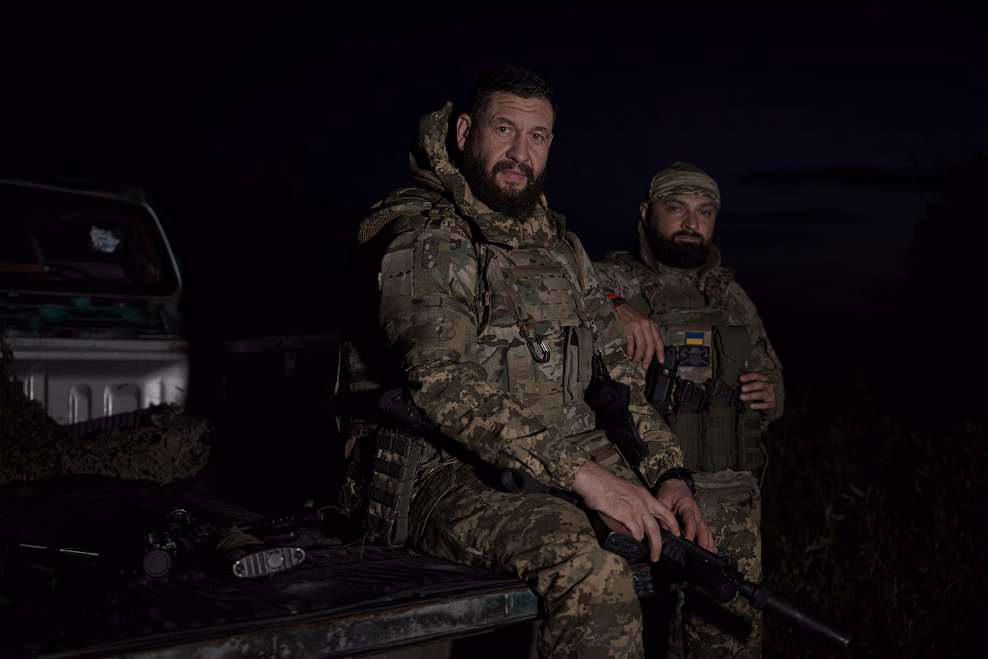 Українські атаки на лінії постачання сповільнили просування росіян у Харкові, свідчать перехоплення